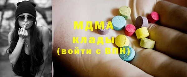 МДПВ Алексеевка